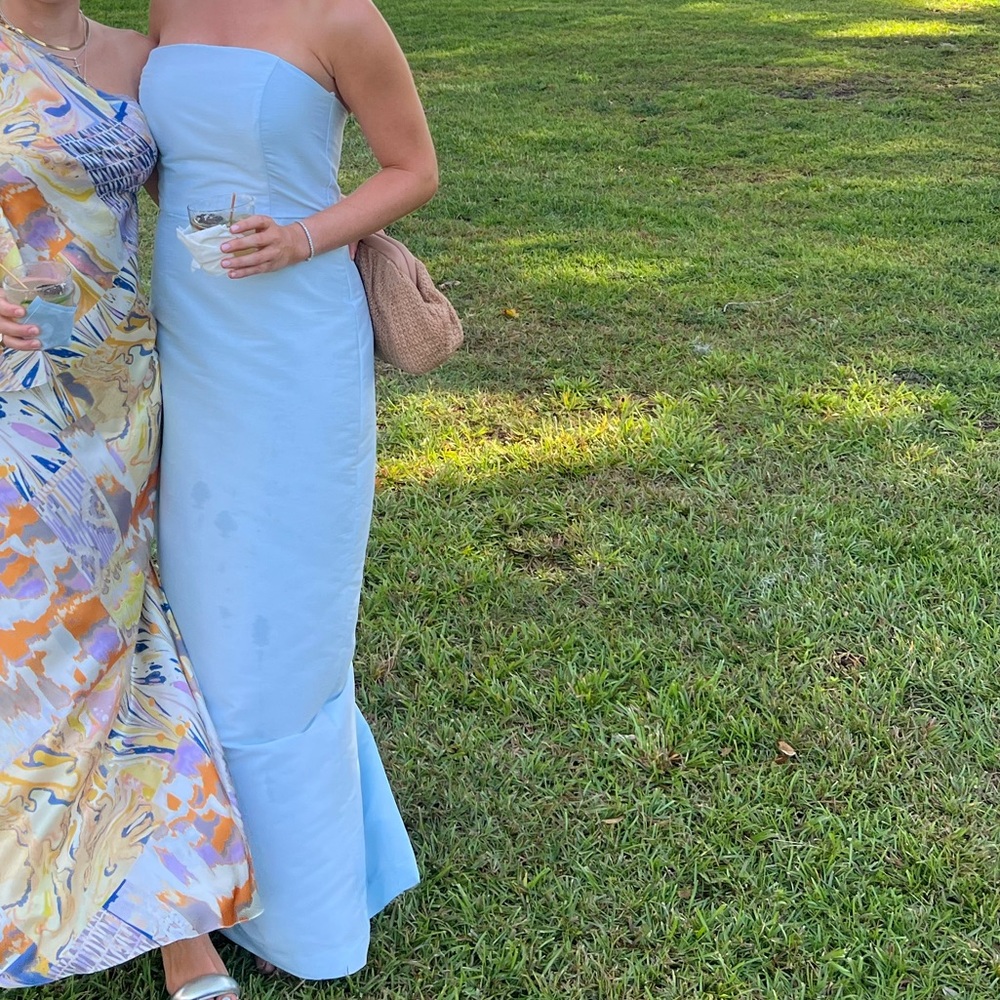 LulaKate Dress